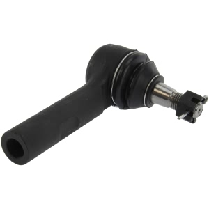 Centric Premium™ Front Passenger Side Outer Steering Tie Rod End for Dodge Dakota - 612.67041