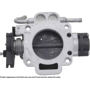 Cardone Reman Remanufactured Throttle Body for 2008 Ford Escape - 67-1018