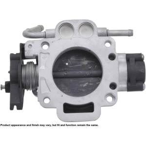 Cardone Reman Remanufactured Throttle Body for 2006 Mercury Mariner - 67-1018