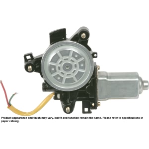 Cardone Reman Remanufactured Window Lift Motor for 2001 Toyota Celica - 47-10019