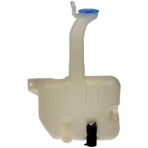 Dorman Oe Solutions Front Washer Fluid Reservoir for 1998 Honda Accord - 603-006