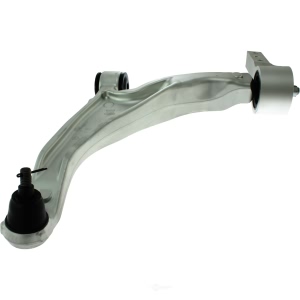 Centric Premium™ Control Arm And Ball Joint Assembly for 2009 Honda Pilot - 622.40105