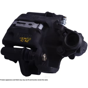 Cardone Reman Remanufactured Unloaded Caliper w/Bracket for 1989 Merkur Scorpio - 19-B1346