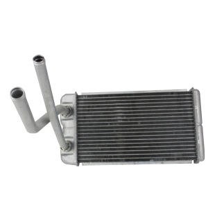 TYC HVAC Heater Core for 2002 Cadillac DeVille - 96054