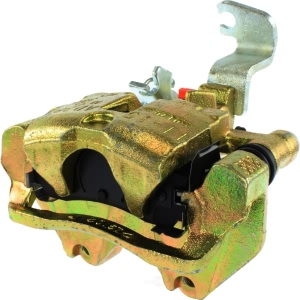 Centric Posi Quiet™ Loaded Brake Caliper for 2002 Cadillac Seville - 142.62566
