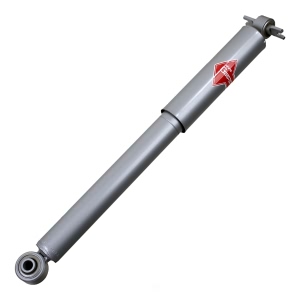 KYB Gas A Just Rear Driver Or Passenger Side Monotube Shock Absorber for 2012 GMC Savana 3500 - KG5188