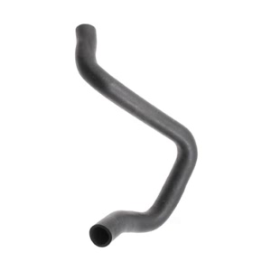 Dayco Engine Coolant Curved Radiator Hose for GMC Sonoma - 71658