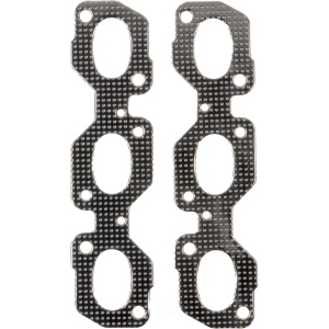 Victor Reinz Exhaust Manifold Gasket Set for 1999 Ford Contour - 11-10636-01