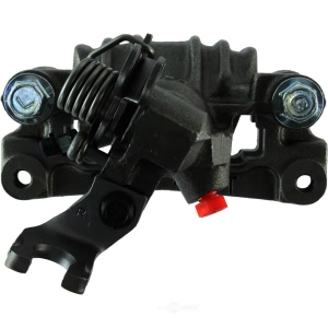Centric Semi-Loaded Brake Caliper for 1993 Mazda RX-7 - 141.45511