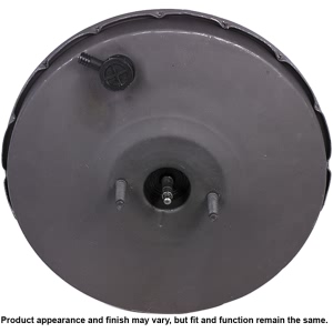 Cardone Reman Remanufactured Vacuum Power Brake Booster w/o Master Cylinder for 1996 Ford E-150 Econoline Club Wagon - 54-74224