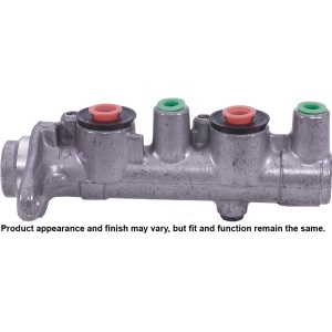 Cardone Reman Remanufactured Master Cylinder for 1995 Eagle Summit - 11-2746