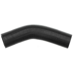 Gates Engine Coolant Molded Radiator Hose for 2007 Mitsubishi Raider - 23043