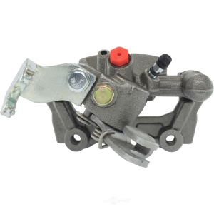 Centric Remanufactured Semi-Loaded Rear Passenger Side Brake Caliper for 1998 Mercury Tracer - 141.45553