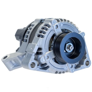 Denso Alternator for 2014 Chevrolet Camaro - 210-0325