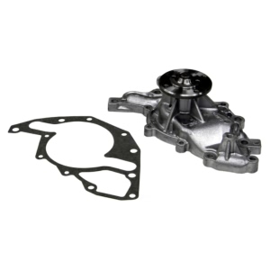 GMB Engine Coolant Water Pump for Pontiac Firebird - 130-1750