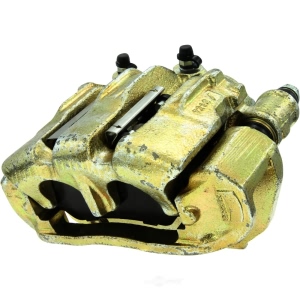 Centric Posi Quiet™ Loaded Brake Caliper for 1985 Volvo 740 - 142.39026