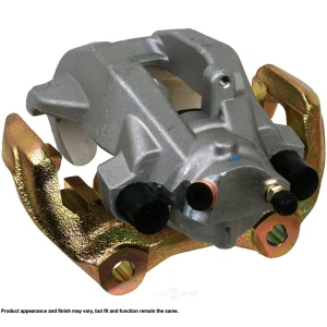 Cardone Reman Remanufactured Unloaded Caliper w/Bracket for Mercedes-Benz E350 - 19-B2935S