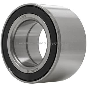 Quality-Built WHEEL BEARING for 1994 Saturn SC2 - WH510024
