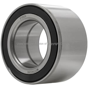 Quality-Built WHEEL BEARING for 1996 Saturn SW1 - WH510024