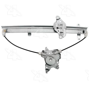 ACI Power Window Regulator for 2001 Nissan Xterra - 81820