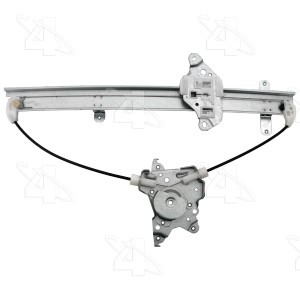 ACI Power Window Regulator for 1998 Nissan Frontier - 81820