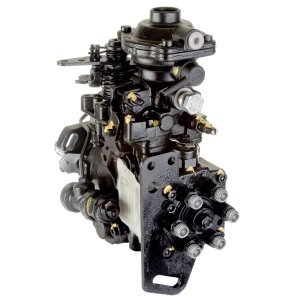 Delphi Fuel Injection Pump for 1991 Dodge W250 - EX836007