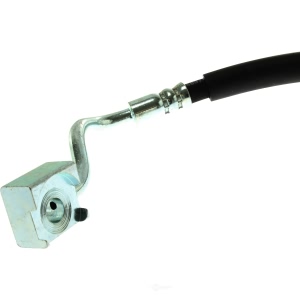 Centric Front Passenger Side Brake Hose for 2005 Mazda B2300 - 150.65117
