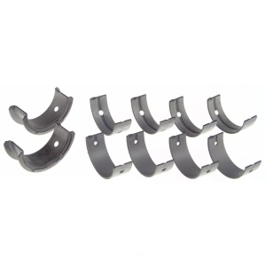 Sealed Power Crankshaft Main Bearing Set for 1994 Mitsubishi Eclipse - 5103M