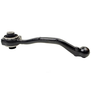 Mevotech Supreme Front Driver Side Lower Rearward Non Adjustable Control Arm And Ball Joint Assembly for Mercedes-Benz SLK350 - CMK80533