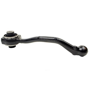 Mevotech Supreme Front Driver Side Lower Rearward Non Adjustable Control Arm And Ball Joint Assembly for 2008 Mercedes-Benz CLK350 - CMK80533