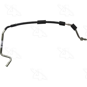 Four Seasons A C Liquid Line Hose Assembly for 1985 Ford Mustang - 55649