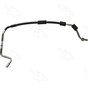 Four Seasons A C Liquid Line Hose Assembly for 1986 Mercury Capri - 55649