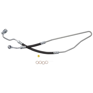 Gates Power Steering Pressure Line Hose Assembly for 1994 Toyota Supra - 368770