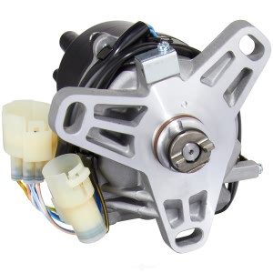 Spectra Premium Distributor for 1990 Honda CRX - TD02