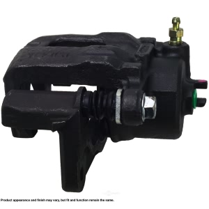 Cardone Reman Remanufactured Unloaded Caliper w/Bracket for 2000 Suzuki Swift - 19-B2005