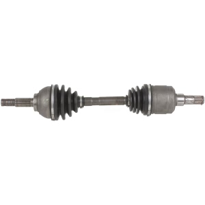 Cardone Reman Remanufactured CV Axle Assembly for 1989 Nissan Maxima - 60-6006
