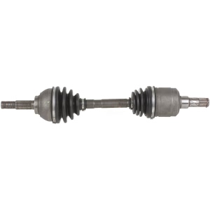Cardone Reman Remanufactured CV Axle Assembly for 1989 Nissan Stanza - 60-6006
