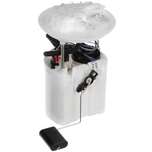 Delphi Fuel Pump Module Assembly for 2010 Chrysler Sebring - FG1051