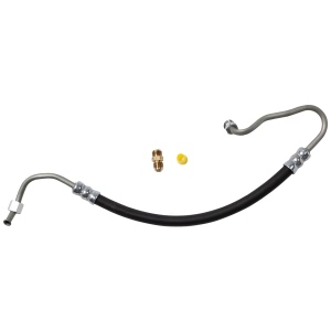 Gates Power Steering Pressure Line Hose Assembly for Chevrolet C20 Suburban - 355240