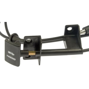 Dorman OE Solutions Hood Release Cable - 912-006