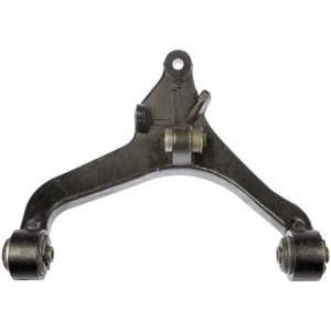 Dorman Front Passenger Side Lower Non Adjustable Control Arm for Jeep Liberty - 521-378
