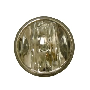 TYC Passenger Side Replacement Fog Light for 2012 GMC Yukon XL 1500 - 19-5871-00