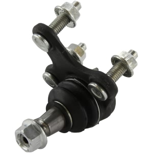 Centric Premium™ Front Driver Side Lower Ball Joint for 2008 Audi A3 Quattro - 610.33015