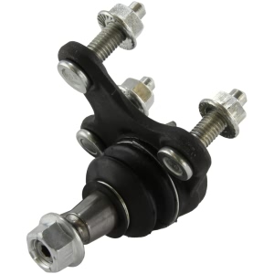 Centric Premium™ Front Driver Side Lower Ball Joint for 2007 Audi A3 Quattro - 610.33015