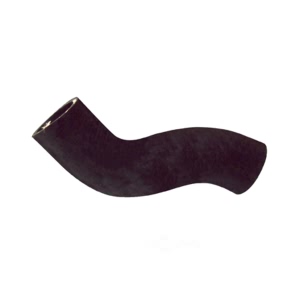 Dayco Engine Coolant Curved Radiator Hose for 2006 Mini Cooper - 72587
