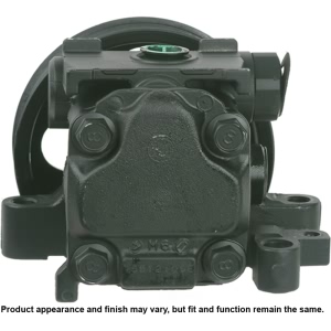 Cardone Reman Remanufactured Power Steering Pump w/o Reservoir for 2008 Ford Fusion - 21-5179