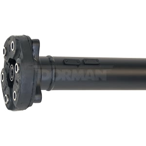 Dorman OE Solutions Rear Driveshaft for Cadillac - 946-026