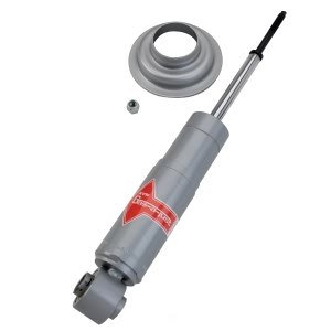 KYB Gas A Just Rear Driver Or Passenger Side Monotube Strut for Jaguar - KG9309