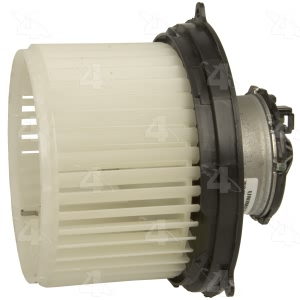 Four Seasons Hvac Blower Motor With Wheel for Acura MDX - 75847