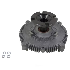 GMB Engine Cooling Fan Clutch for Lexus LX450 - 970-2080